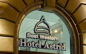Туры в отель Best Western Hotel Astrid