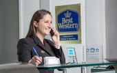 Туры в отель Best Western Hotel Astrid