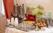 Туры в отель Best Western Hotel Astrid