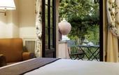 Туры в отель QC Grand Hotel Roma