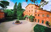 Туры в отель QC Grand Hotel Roma