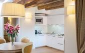 Туры в отель Al Redentore di Venezia Apartments