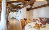 Туры в отель Al Redentore di Venezia Apartments