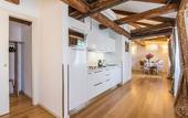 Туры в отель Al Redentore di Venezia Apartments