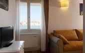 Туры в отель Al Redentore di Venezia Apartments