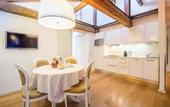 Туры в отель Al Redentore di Venezia Apartments