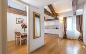 Туры в отель Al Redentore di Venezia Apartments