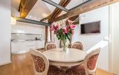 Туры в отель Al Redentore di Venezia Apartments