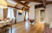 Туры в отель Al Redentore di Venezia Apartments