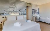 Туры в отель B&B Hotel Firenze City Center