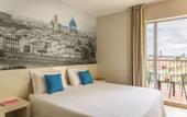 Туры в отель B&B Hotel Firenze City Center
