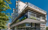 Туры в отель B&B Hotel Firenze City Center