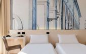 Туры в отель B&B Hotel Firenze City Center