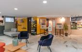 Туры в отель B&B Hotel Firenze City Center