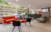 Туры в отель B&B Hotel Firenze City Center