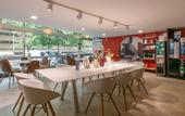 Туры в отель B&B Hotel Firenze City Center
