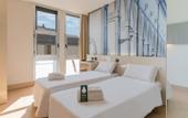 Туры в отель B&B Hotel Firenze City Center