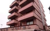Туры в отель EURHOTEL