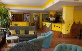 Туры в отель Hotel Romantic