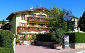 Туры в отель Hotel Romantic