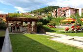 Туры в отель Hotel Romantic