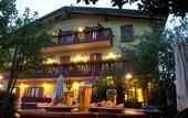 Туры в отель Hotel Romantic