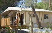 Туры в отель Torre del Porticciolo Camping Village Glamping