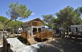 Туры в отель Torre del Porticciolo Camping Village Glamping