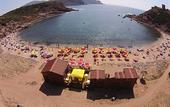 Туры в отель Torre del Porticciolo Camping Village Glamping