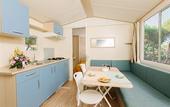 Туры в отель Torre del Porticciolo Camping Village Glamping