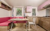 Туры в отель Torre del Porticciolo Camping Village Glamping