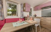 Туры в отель Torre del Porticciolo Camping Village Glamping