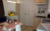 Туры в отель Torre del Porticciolo Camping Village Glamping