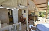 Туры в отель Torre del Porticciolo Camping Village Glamping