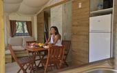 Туры в отель Torre del Porticciolo Camping Village Glamping