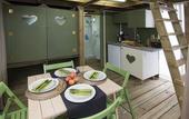 Туры в отель Torre del Porticciolo Camping Village Glamping
