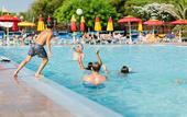 Туры в отель Torre del Porticciolo Camping Village Glamping