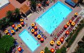 Туры в отель Torre del Porticciolo Camping Village Glamping