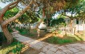 Туры в отель Torre del Porticciolo Camping Village Glamping