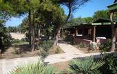 Туры в отель Torre del Porticciolo Camping Village Glamping