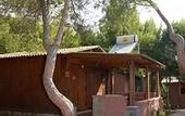 Туры в отель Torre del Porticciolo Camping Village Glamping