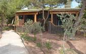 Туры в отель Torre del Porticciolo Camping Village Glamping