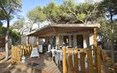 Туры в отель Torre del Porticciolo Camping Village Glamping