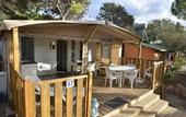 Туры в отель Torre del Porticciolo Camping Village Glamping