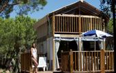 Туры в отель Torre del Porticciolo Camping Village Glamping