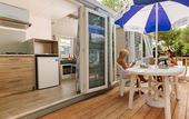 Туры в отель Torre del Porticciolo Camping Village Glamping