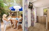 Туры в отель Torre del Porticciolo Camping Village Glamping