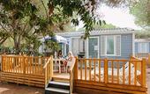 Туры в отель Torre del Porticciolo Camping Village Glamping