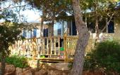 Туры в отель Torre del Porticciolo Camping Village Glamping