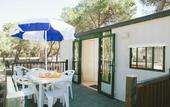 Туры в отель Torre del Porticciolo Camping Village Glamping
